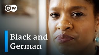 Racism in Germany  DW Documentary [upl. by Enowtna]