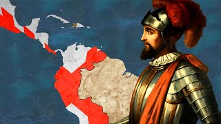 The Spanish Empire  History Documentary [upl. by Joslyn]