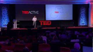 Lies damned lies and statistics about TEDTalks [upl. by Brey386]