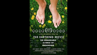 The Earthing Movie The Remarkable Science of Grounding full documentary [upl. by Francklyn]