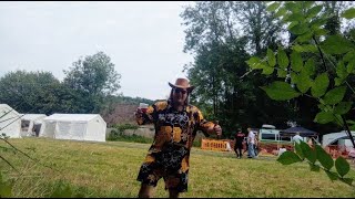 Caerleon Arts Festival 2024 [upl. by Htenaj397]