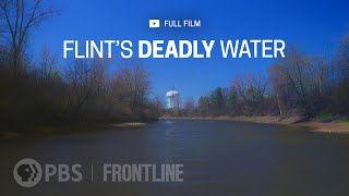 Flints Deadly Water full documentary  FRONTLINE [upl. by Reamonn]