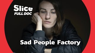 Depression The Silent Epidemic  FULL DOCUMENTARY [upl. by Ezara]