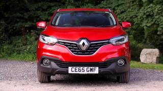 Renault KADJAR Review  Wessex Garages [upl. by Sedgewake255]