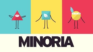 MINORIA [upl. by Griffiths]