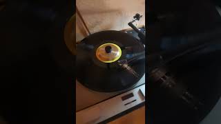 Mi Thorens TD 125 mk2 personal [upl. by Bayly400]