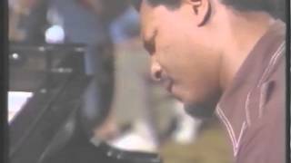 McCoy Tyner Quartet Montreux 1973 Part 1 [upl. by Ahsirek]