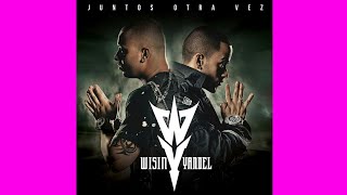 Wisin amp Yandel  Estoy Enamorado ◖AUDIO◗ [upl. by Maegan]