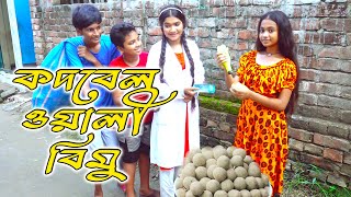 কদবেলওয়ালি বিমু  Kodbel Wali Bimu  বিপুল খন্দকার  বিমু  Bimu [upl. by Orion]