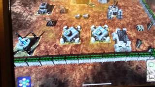 Warzone 2100 Pc all cheat codes [upl. by Erdeid]