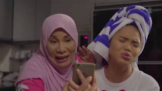 full Raya Tina Raya Timah  Telemovie PKP SalamRamadan2020 [upl. by Murial312]