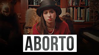 ABORTO  Rasta News [upl. by Chlori802]