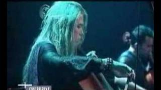 Apocalyptica  Nothing else matters live [upl. by Noside744]