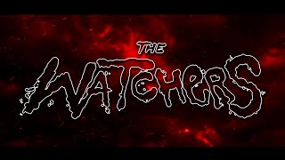 THE WATCHERS THEME OFFICIAL AUDIO [upl. by Ransom]