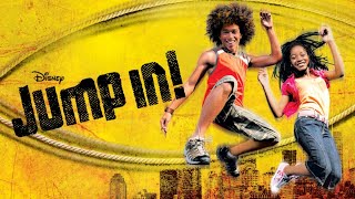 JUMP IT 2007 Película completa [upl. by Coltin]