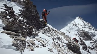 The Mount Everest Documentary [upl. by Klug]