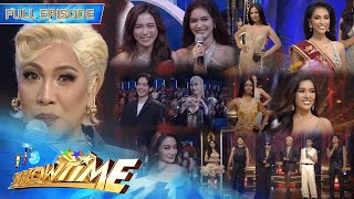 It’s Showtime March 1 2025  Full Episode [upl. by Cantone276]