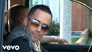 Wisin amp Yandel  Estoy Enamorado Behind The Scenes [upl. by Gerson]