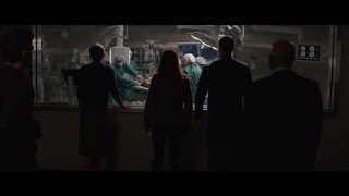 Captain America The Winter Soldier  Clip Nick Furys Death 1080p HD [upl. by Eniarda]