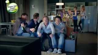 Heineken Commercials  Reclames compilation HD [upl. by Mose]