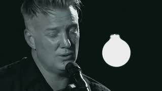 Queens of the Stone Age  Fortress Acoustic WDR 1Live 2017 [upl. by Curzon485]