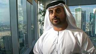 Dubaï  Folie luxe et milliardaires sans limite [upl. by Farver]