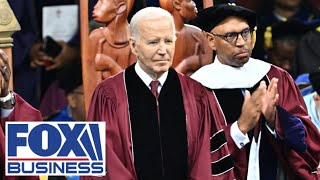 Biden’s student loan bailouts are ‘desperate’ Missouri AG [upl. by Genaro]