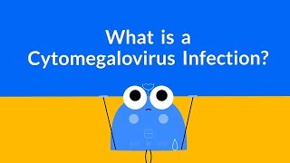 What is a Cytomegalovirus Infection Herpesvirus [upl. by Battat]