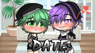 •DATE•  °Shindeku° [upl. by Kcor61]