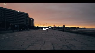 No Excuses  Nike  Spec Commercial [upl. by Ennalorac]