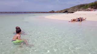 St Lucian Beach Break Castries St Lucia [upl. by Nuahsal]