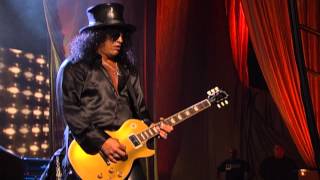 Members of Guns N Roses – quotParadise Cityquot Live at 2012 Rock Hall Induction [upl. by Terris151]