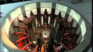 La realizzazione del tokamak ITER [upl. by Aidnahs]