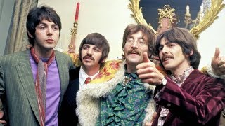 How The Beatles Made quotPenny Lanequot [upl. by Ardeed615]