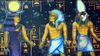 25 Facts About Ancient Egyptian Gods That You Probably Didn’t Know [upl. by Anifur631]