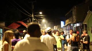 Saint Lucia Nightlife [upl. by Raoul]