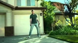 Stereotypes in Commercials Lawn Care [upl. by Florina190]