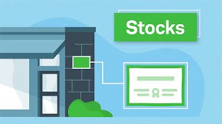 Investing Basics Stocks [upl. by Schrick42]