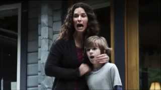 The 12 Disasters of Christmas Trailer  Movies  SYFY Australia [upl. by Sibel]