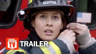 Station 19 Season 1 Trailer  Rotten Tomatoes TV [upl. by Survance]