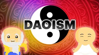 Taoism Explained [upl. by Elly]