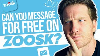 Can You Send Messages On Zoosk Without Paying [upl. by Earaj514]