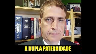 A DUPLA PATERNIDADE [upl. by Havens]