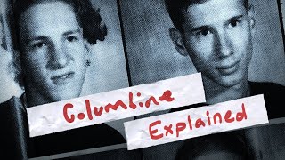 Columbine  The Big Picture Documentary [upl. by Corrinne533]