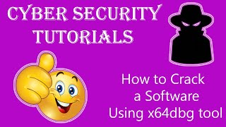 How to Licensing any Software Using x64dbg Debugging tool  Program License Registration Patching [upl. by Shetrit]