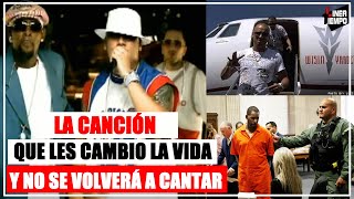 WISIN Y YANDEL Y LA COLABORACION QUE LES CAMBIO LA VIDA PERO CON UN TRISTE RECUERDO [upl. by Spalding]