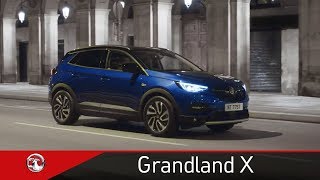 Life is Grand  Grandland X  Vauxhall [upl. by Soalokcin]