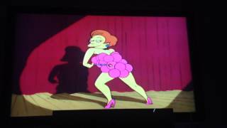 Fever  Edna Krabappel [upl. by Nhepets]