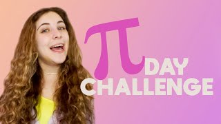 Pi Day Challenge Memorize 100 Digits of Pi Mission Unstoppable [upl. by Reld]