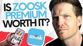 Is Zoosk Premium Worth It [upl. by Hasina]